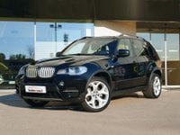 Auto Usate A Padova | Bmw X5 X5 Xdrive40D Futura Auto 8M E5