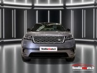 Auto Usate A Padova | Land Rover Range Rover Velar 2.0 I4 240 Cv S - Presso La Sede Di Padova