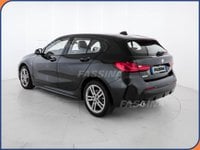 Auto Usate A Milano | Bmw Serie 1 118I 5P. Msport Auto.