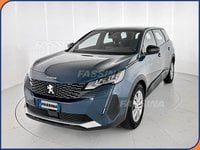 Auto Usate A Milano | Peugeot 5008 5008 Puretech Turbo 130 S&S Active Pack