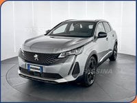 Auto Usate A Milano | Peugeot 3008 3008 1.2 Puretech T Gt S&S 130Cv