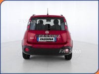 Auto Usate A Milano | Fiat Panda 1.0 Hybrid Pandina E6.4 70Cv My24