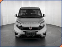 Auto Usate A Milano | Fiat Doblò Doblo Cargo 1.6 Mjt 105Cv Lounge S&S