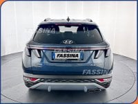 Auto Usate A Milano | Hyundai Tucson Tucson 1.6 Crdi 48V Dct Exellence