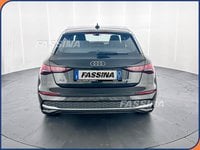 Auto Usate A Milano | Audi A3 A3 Spb 35 Tfsi S Tronic Business Advanced