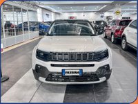Auto Km0 A Milano | Jeep Avenger 1.2 Turbo Summit