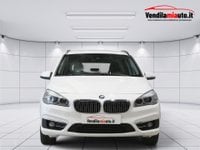 Auto Usate A Padova | Bmw Serie 2 218D Gran Tourer Luxury 7P.ti