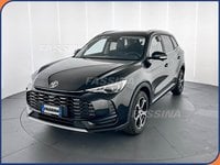 Auto Usate A Milano | Mg Zs Zs 1.5 Comfort