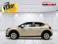 Auto Usate A Padova | Citroën C3 C3 1.2 You 83Cv