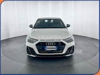 Auto Usate A Milano | Audi A1 A1 Spb 40 Tfsi S Tronic S Line Edition 207Cv