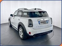 Auto Usate A Milano | Mini Countryman One 102Cv