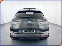 Auto Usate A Milano | Alfa Romeo Stelvio Stelvio 2.9 V6 Quadrifoglio Q4 510Cv Auto