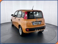 Auto Usate A Milano | Fiat Panda Panda 1.2 Easy S&S 69Cv