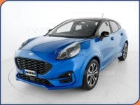 Auto Usate A Milano | Ford Puma Puma 1.0 Ecoboost H St-Line S&S 125Cv