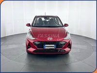 Auto Km0 A Milano | Hyundai I10 I10 1.0 Mpi Connectline