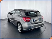 Auto Usate A Milano | Mercedes-Benz Classe A A 160 Premium