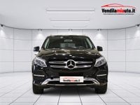 Auto Usate A Padova | Mercedes-Benz Gle Gle 250 D Exclusive 4Matic Auto