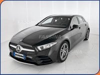 Auto Usate A Milano | Mercedes-Benz Classe A A 180 Automatic Premium