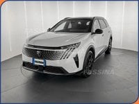 Auto Usate A Milano | Peugeot 5008 5008 1.2 Hybrid Gt 145Cv 7P.ti E-Dcs6
