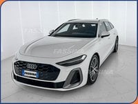 Auto Usate A Milano | Audi A5 A5 Avant Tdi 150 Kw Mhev+ S Tronic Quattro S Line Edition