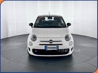 Auto Usate A Milano | Fiat 500 Hybrid 1.0 70Cv Ibrido Connect