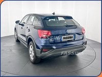 Auto Usate A Milano | Audi Q2 Q2 30 Tfsi 110Cv