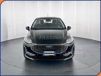 Auto Usate A Milano | Ford Fiesta Fiesta 5P 1.1 Titanium 75Cv