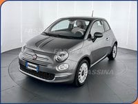 Auto Usate A Milano | Fiat 500 500 1.2 Lounge 69Cv