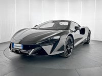 Auto Nuove Pronta Consegna A Milano | Mclaren Artura Artura Spider My26 - Mclaren Milano