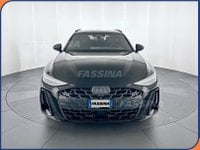 Auto Usate A Milano | Audi A6 A6 Avant 40 2.0 Tdi Quattro S Tronic S Line Exterior