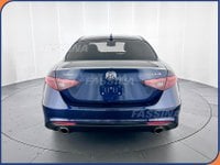 Auto Usate A Milano | Alfa Romeo Giulia 2.0 T 200 Cv Super At8