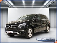 Auto Usate A Padova | Mercedes-Benz Gle Gle 250 D Exclusive 4Matic Auto