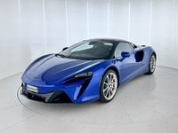 Auto Nuove Pronta Consegna A Milano | Mclaren Artura Spider - Mclaren Milano