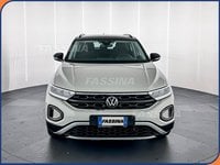 Auto Usate A Milano | Volkswagen T-Roc T-Roc 1.0 Tsi Sport