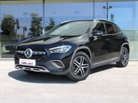 Auto Usate A Padova | Mercedes-Benz Gla Gla 180 D Sport Plus Auto