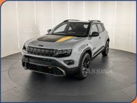 Auto Km0 A Milano | Jeep Avenger 1.2 Mhev 4Xe The North Face 145Cv