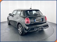 Auto Usate A Milano | Mini Mini 5 Porte Mini 5P 2.0 Cooper S Classic 178Cv
