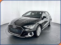 Auto Usate A Milano | Audi A3 35 Tfsi Business Advanced 150Cv