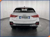 Auto Usate A Milano | Audi Q3 Sportback 35 Tfsi S Tronic Business Plus