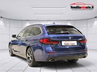 Auto Usate A Padova | Bmw Serie 5 Touring 520D Touring Mhev 48V Luxury Auto
