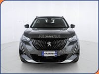 Auto Usate A Milano | Peugeot 2008 2008 1.2 Puretech Allure S&S 100Cv