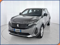 Auto Usate A Milano | Peugeot 5008 Puretech Turbo 130 S&S Active Pack