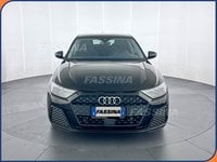 Auto Usate A Milano | Audi A1 Sportback 30 Tfsi S Tronic