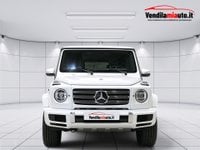 Auto Usate A Padova | Mercedes-Benz Classe G G 500 Amg 4.0 422Cv Auto Final Edition