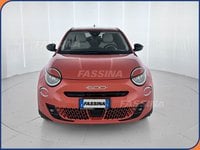 Auto Usate A Milano | Fiat 600E Elettrica 156Cv La Prima