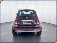 Auto Usate A Milano | Fiat 500 1.2 69Cv Lounge