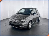 Auto Usate A Milano | Fiat 500 Hybrid 500 1.0 Hybrid
