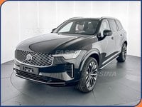 Auto Km0 A Milano | Volvo Xc90 Xc90 2.0 B5 Plus Bright Awd 7P.ti Auto