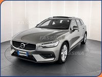 Auto Usate A Milano | Volvo V60 V60 2.0 B3 Momentum Business Pro Auto 8M My21