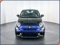 Auto Usate A Milano | Abarth 595 595 1.4 T-Jet Monster Energy Yamaha 165Cv